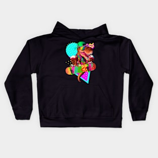 Tyranicool Kids Hoodie